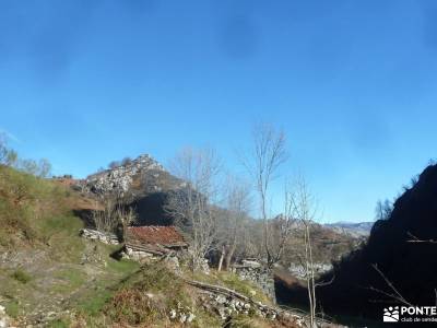 Parque Natural y Reserva de la Biosfera de Redes;agencias de viajes para solteros la pedriza de manz